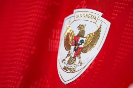 link live streaming timnas Indonesia