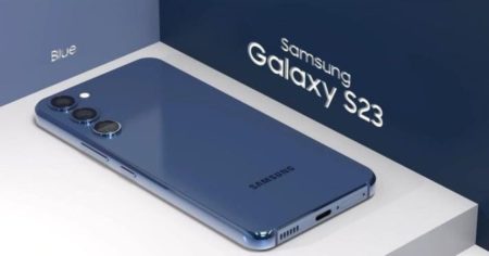 Smartphone Samsung Galaxy S23: Tetap Juara di Tahun 2024?