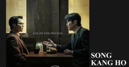 Daftar Drama Korea Mei 2024: Siap-siap Baper Kebangetan!