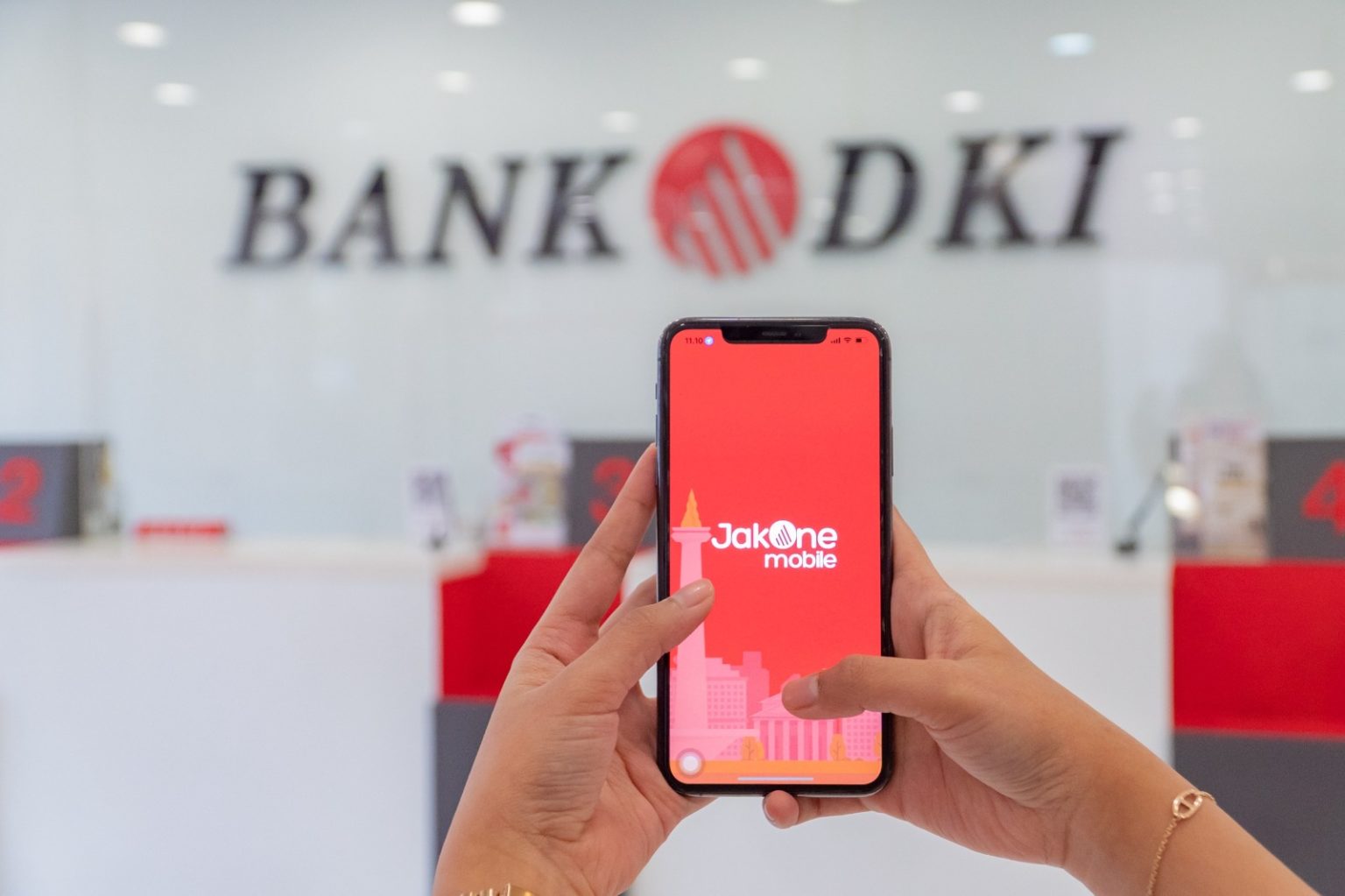 Bank DKI Gandeng Komunitas Mini 4WD dorong peningkatan transaksi non tunai (Dok Bank DKI)