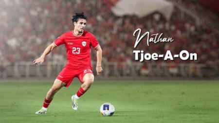 Profil Nathan Tjoe-A-On