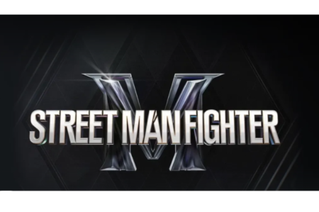 Skandal leader Street Man Fighter (SMF).