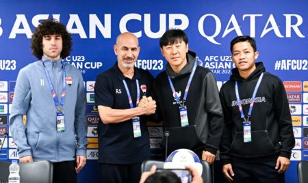 Piala Asia U-23 2024