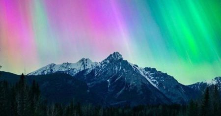 Penjelasan, Kenapa Indonesia tidak ada Keajaiban Alam Aurora