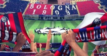 6 Pemain Vital yang Bawa Bologna Lolos ke UCL 2024/2025