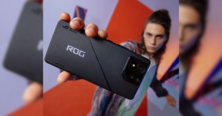 Keunggulan dan Kelemahan Smartphone ASUS ROG Phone 8 Pro