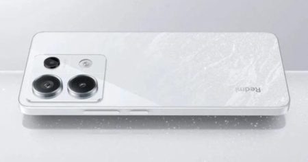 Xiaomi Redmi Note 13R: Smartphone Spesifikasi Unggulan
