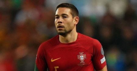 5 Pemain Top yang Tidak Dibawa Portugal ke Euro 2024