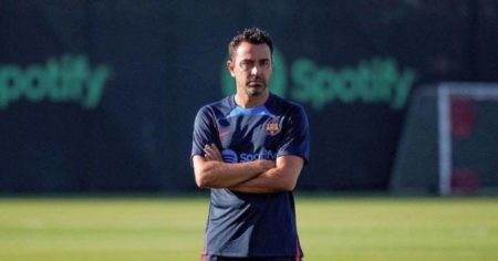Peringatan Xavi ke Hansi Flick, Pelatih Baru Barcelona