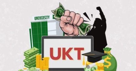 Pengertian Uang Kuliah Tunggal (UKT) dan Tujuannya
