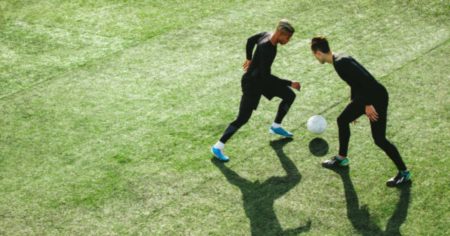 Futsal vs Sepak Bola: Persamaan dan Perbedaan Permainan