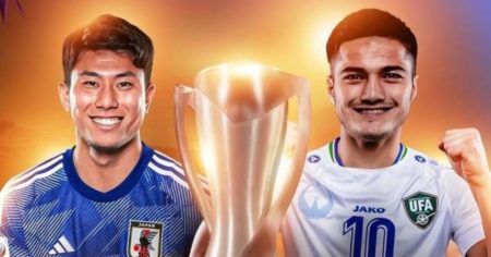 Jadwal dan Live Streaming Final Piala Asia U-23 2024