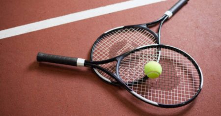 Ini Dia 4 Tips Memilih Raket Olahraga Tenis yang Benar