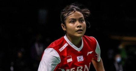 Komang Dewi, Pahlawan Indonesia Menuju Final Uber Cup 2024