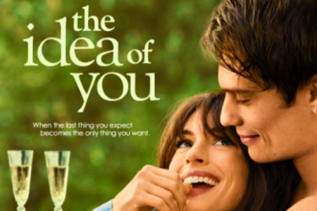 Fakta film the idea of you. (Foto: dok. imdb)