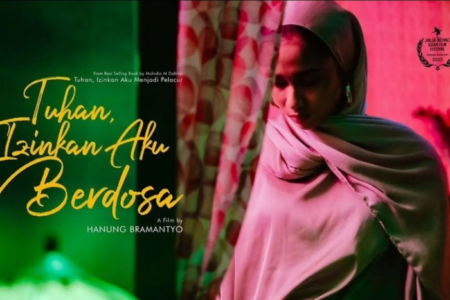 Film Indonesia yang akan tayang di bioskop pada Mei 2024. (Foto: dok. MVP Pictures)