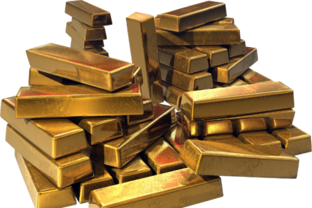 Harga emas Antam dan UBS di pegadaian hari ini. (Foto: Pixabay/jean52Photosstock)
