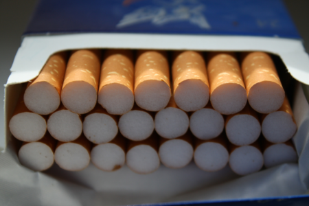 Kondisi terkini rokok yang menopang ekonomi RI. (Ilustrasi foto: Pixabay/geralt)