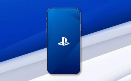 Sony PlayStation Game Seluler