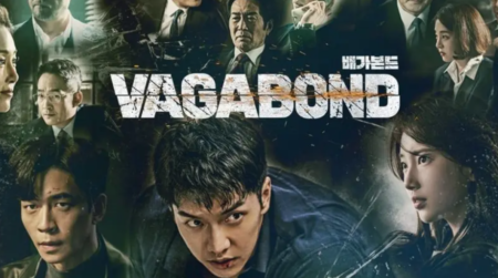Rekomendasi Drama Korea Action Terbaik