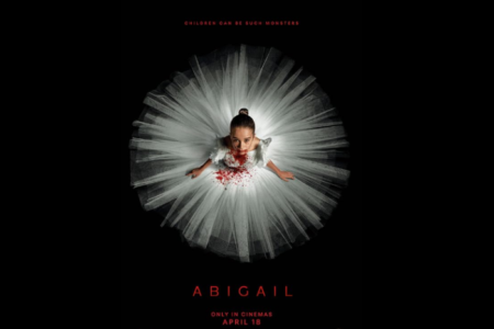 Sinopsis dan review film Abigail. (Foto: dok. imdb)
