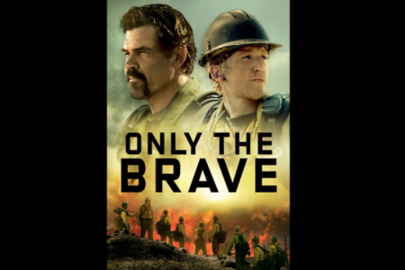 Sinopsis film Only the Brave. (Foto: dok. imdb)