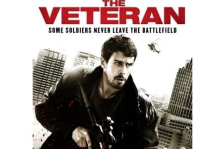 Sinopsis film The Veteran yang tayang di Bioskop Trans TV nanti malam. (Foto: dok.imdb)