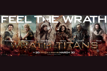 Sinopsis film Wrath of The Titans. (Foto dok. imbd)