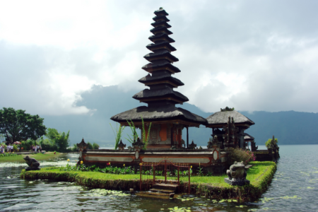 WWF berkontribusi pada ekonomi Bali sebesar Rp1,5 Triliun. (Foto: Pixabay/DEZALB)