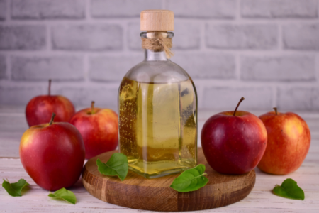 Manfaat dan cara minum cuka apel untuk diet yang efektif