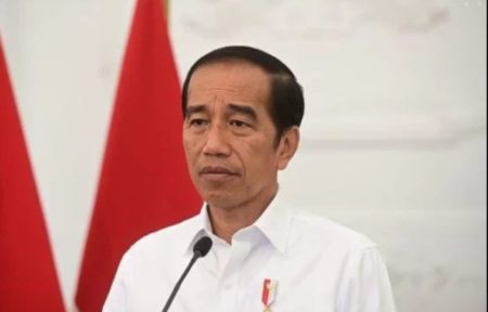 Respons Jokowi soal Bobby Nasution Gabung Gerindra