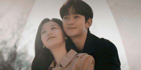 OST Drama Korea yang Masuk Chart Melon Top 10
