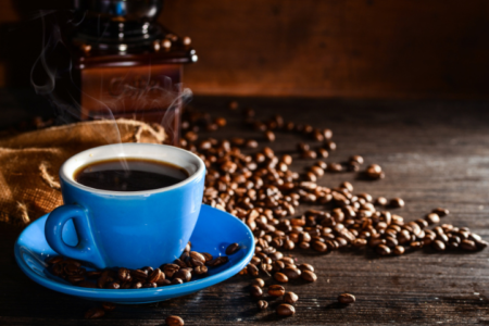 Tips dan trik menikmati kopi tanpa merusak kesehatan lambung