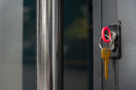 5 jenis kunci pintu rumah yang bisa anda pilih sesuai kebutuhan: yuk, simak ulasannya!