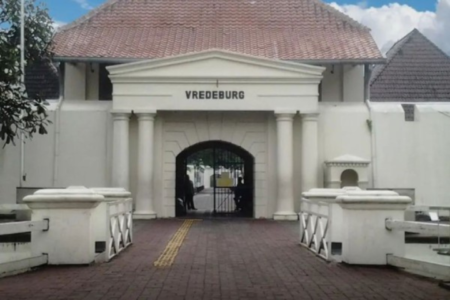 Museum benteng vredeburg bersiap membuka kembali dengan wajah baru!