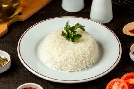 Mengapa nasi shirataki layak dipertimbangkan sebagai pengganti nasi putih?