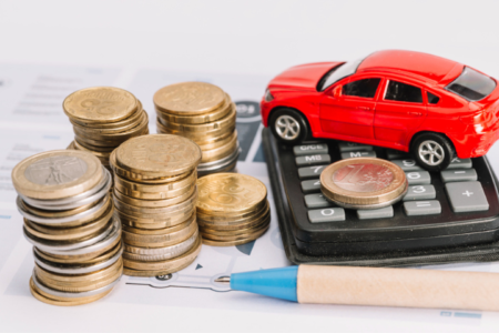 Apa itu pemutihan pajak kendaraan? berikut arti, syarat, dan manfaat yang perlu kamu ketahui