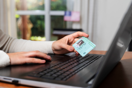 Cara mencegah dan menangani penyalahgunaan KTP untuk pinjaman online