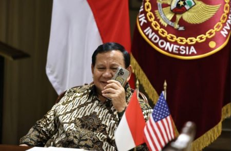 Prabowo Sudah Mulai Bahas Susunan Kabinet, PKB dan NasDem Tunggu Keputusan