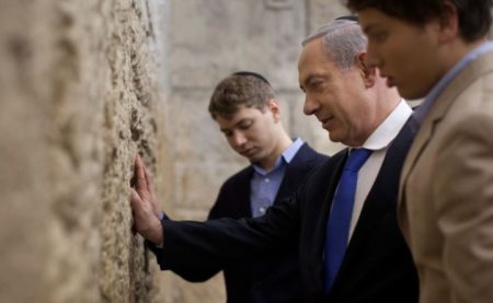 Yair Netanyahu