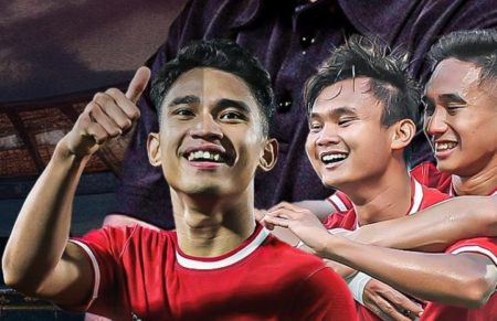 Link Live Streaming Timnas Indonesia